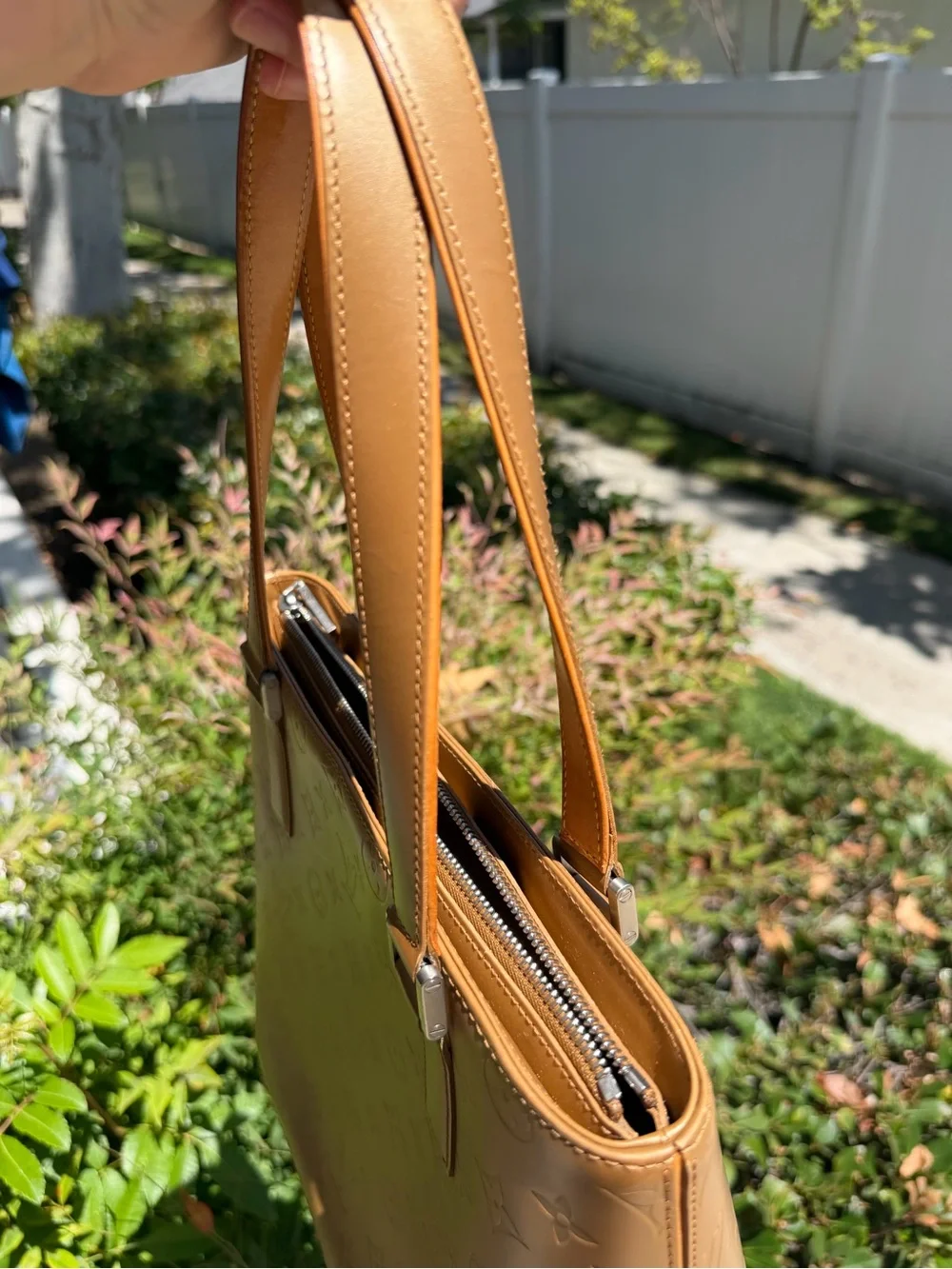 Louis Vuitton excellent vintage